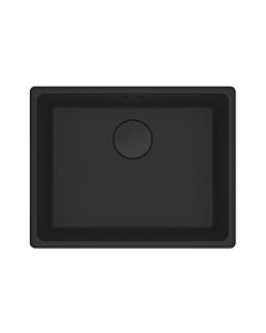 МИВКА FRANKE MRG 110-52 BLACK MATT (03FRA 088)
