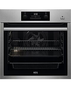 ФУРНА AEG BES351111M (14AEG 088)