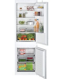 ХЛАДИЛНИК BOSCH KIN86NSE0 (15BOS 214)