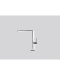 СМЕСИТЕЛ PURE STEEL FLAT (03FAL 012)