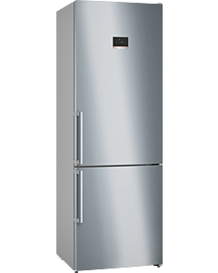 ХЛАДИЛНИК BOSCH KGN49AIBT (15BOS 203)