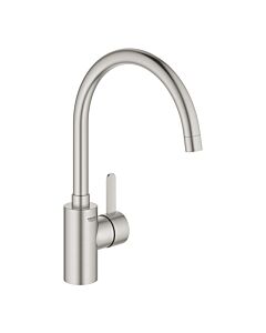 СМЕСИТЕЛ GROHE VIA COSMO 30431DC0 (02GRO 177)