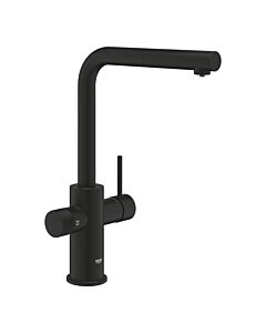 СМЕСИТЕЛ GROHE BLUE PURE MINTA 30590KF0 (02GRO 254)