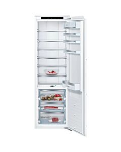 ХЛАДИЛНИК BOSCH KIF81PFE0 (15BOS 136)