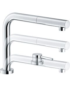 Смесител FRANKE Active Luna (02FRA 037)