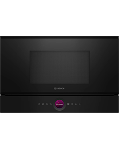 МИКРОВЪЛНОВА ФУРНА BOSCH BFL7221B1 (12BOS 037)