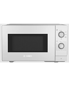 МИКРОВЪЛНОВА BOSCH FFL020MW0 (12BOS 034)
