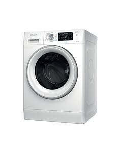ПЕРАЛНЯ СЪС СУШИЛНЯ WHIRLPOOL FFWDD 1076258 SV EE (4WHI 069)