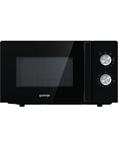 МИКРОВЪЛНОВА GORENJE MO20E2BH (12GOR 050)