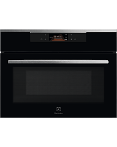 ФУРНА ELECTROLUX KVLBE08X (13ELE 088)