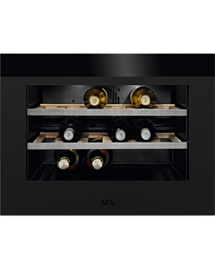 ВИНООХЛАДИТЕЛ AEG KWK884520T (15AEG 045)