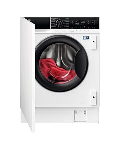 ПЕРАЛНЯ СЪС СУШИЛНЯ  AEG L7WBE68SI (04AEG 087)