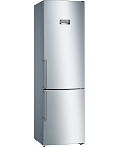 ХЛАДИЛНИК BOSCH KGN397LEQ (15BOS 180)