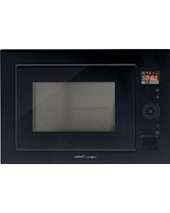 МИКРОВЪЛНОВА  CATA MC 25 GTC BK ()