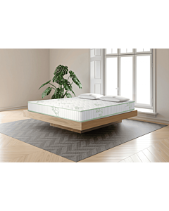 Матрак NATURA ORGANIC Isleep