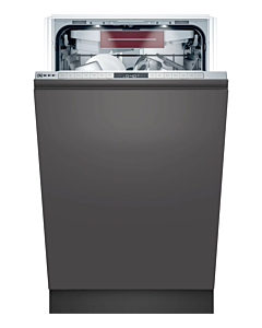 СЪДОМИЯЛНА NEFF Line S857ZMX09E - мостра (07NEF 015)