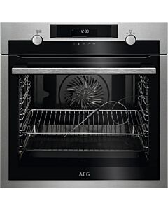 ФУРНА AEG BPE558370M (13AEG 051)