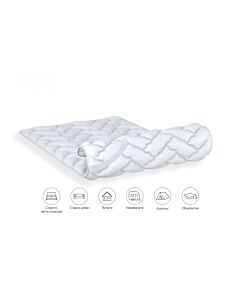 Топ матрак VITALCARE TOPPER Isleep