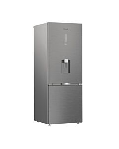 ХЛАДИЛНИК WHIRLPOOL WHK2 6493W X5E (15WHI 065)
