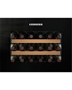 ВИНООХЛАДИТЕЛ LIEBHERR WKEgb 582 (15LIE 187)