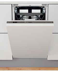 СЪДОМИЯЛНА WHIRLPOOL WSIO 3T223 PCE X (07WHI 008)
