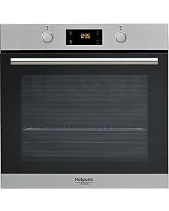 ФУРНА HOTPOINT ARISTON FA2 841 JH IX HA (13ARI 046)