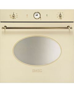 ФУРНА SMEG SFP805PO (13SME 018)