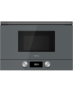 МИКРОВЪЛНОВА TEKA ML 8220 BIS каменносива (12TEK 024)