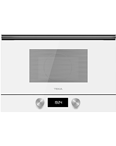 МИКРОВЪЛНОВА TEKA ML 8220 BIS бяла (12TEK 023)