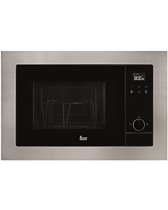 МИКРОВЪЛНОВА TEKA MS 620 BIS (12TEK 010)