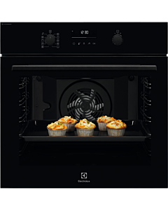 ФУРНА ELECTROLUX EOD6P77WZ (13ELE 059)