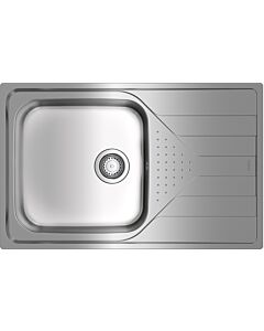 МИВКА TEKA Universe 50 T-XP 1B 1D MAX ГЛАДКА (03TEK 147)
