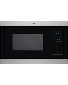 МИКРОВЪЛНОВА AEG MSB2547D-M (12AEG 005)