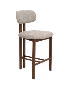 Бар стол KAGOR - кафяв 170 RS2 (3521336)