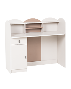 Бюро PASIG - капучино (3510218)