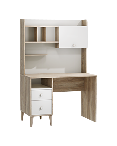 Детско бюро с надстройка EKVADOR (3575879)