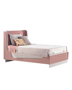 Детско легло с ракла ESTELLA 100 x 200 (3575821)