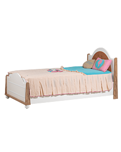 Детско легло с ракла TIFFANY 100 x 200 (3575521)
