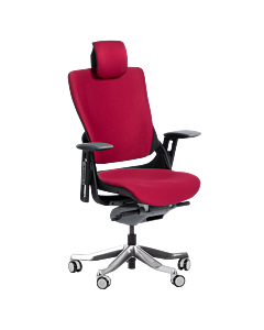Ергономичен стол BRUNO - червен (3520783_2)