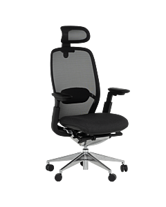 Ергономичен стол ONEX - черен  (3520600)