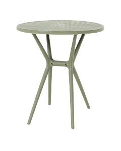 Градинска маса MARTIL - зелена (3535833)
