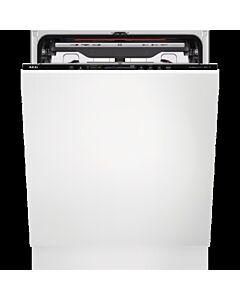 СЪДОМИЯЛНА AEG FSK94858P (07AEG 054)
