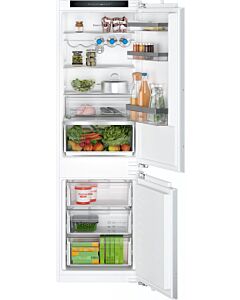 ХЛАДИЛНИК BOSCH KIN86VFE0 (15BOS 174)