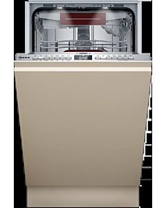 СЪДОМИЯЛНА NEFF Line S857YMX12E (07NEF 053)
