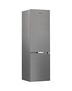 ХЛАДИЛНИК WHIRLPOOL WHK 25404 XP8E (15WHI 056)
