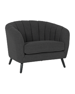 Кресло GRETA - сив FR (3550999)