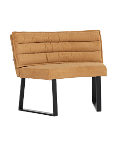 Кухненски диван модул GIMPO - жълт С9 (35301002)