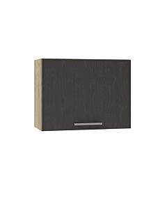 Кухненски шкаф SKY LOFT ВМ-60/46 AVENTOS HK-S златен дъб крафт/сиво  (005.002.3306)