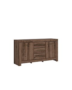 Скрин BALIN KOM2D3S корпус и фронт дъб монастри  (015.005.0023)