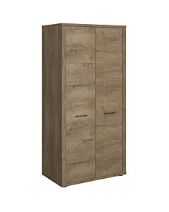 Комод CORDAN 2D дъб бургундски  (092.003.0023)